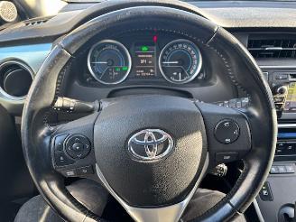 Toyota Auris 1.8 Hybrid Touring Sports Pano picture 15