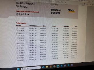 Nissan Qashqai 1.6 Connect Edition Pano picture 16