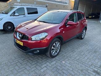 Nissan Qashqai 1.6 Connect Edition Pano picture 5