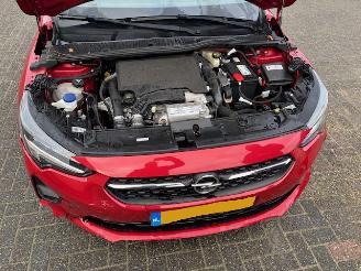 Opel Corsa 1.2 GS Line 5-drs picture 9