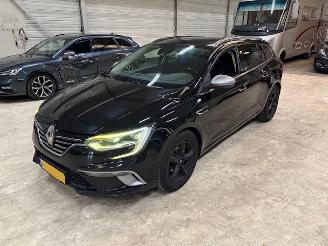 Renault Mégane 1.5 GT-Line picture 5