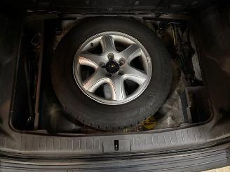 Hyundai Tucson 2.0i Active airco picture 7