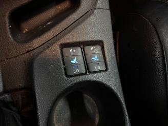 Toyota Auris 1.8 Hybrid Touring Sport Pano picture 12