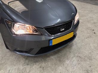 Seat Ibiza 1.0 Tsi Connect Pano 81kw110pk  Nap picture 9