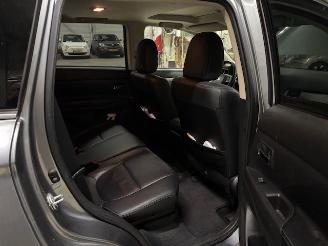Mitsubishi Outlander 2.0 PHEV instyle picture 10