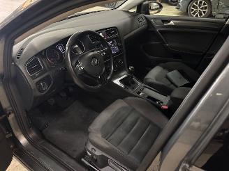 Volkswagen Golf 1.0 TSI Comfort 5-drs Nap picture 10