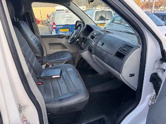 Volkswagen Transporter 2.0 TDI  airco 3-pers picture 10