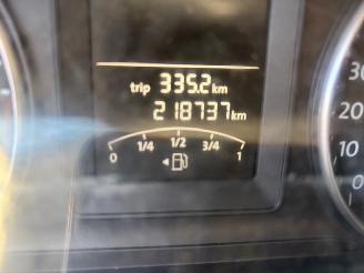 Volkswagen Transporter 2.0 TDI  airco 3-pers picture 15