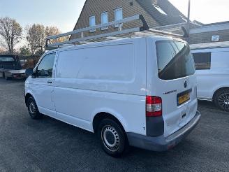 Volkswagen Transporter 2.0 TDI  airco 3-pers picture 5