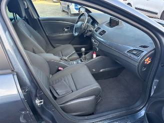 Renault Mégane 1.2 Tce Limited picture 9