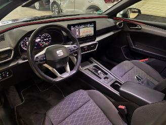 Seat Leon 1.5 eTSI FR Intense DSG picture 11