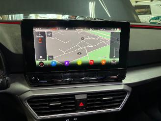 Seat Leon 1.5 eTSI FR Intense DSG picture 19