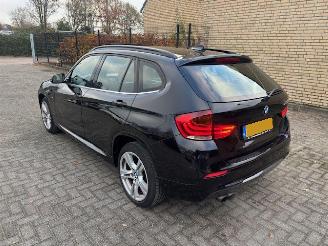damaged passenger cars BMW X1 sDrive20i M-Sport Automaat Pano 184pk NAP 2014/2