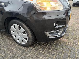 Citroën C3 picasso 1.6 VTI AURA  Pano Exclusive  120pk picture 7