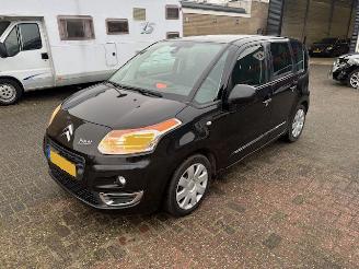 Citroën C3 picasso 1.6 VTI AURA  Pano Exclusive  120pk picture 6