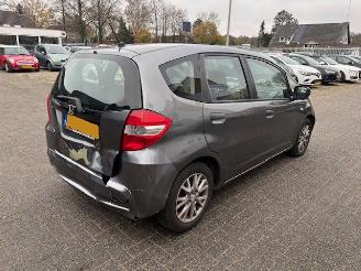 Honda Jazz 1.2 S 5-drs airco picture 2