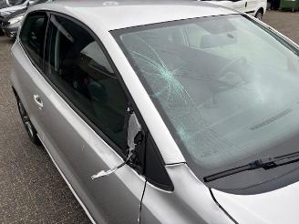 Volkswagen Polo 1.2 Comfort  airco picture 7