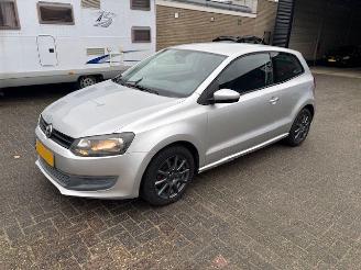 Volkswagen Polo 1.2 Comfort  airco picture 5