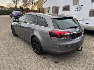  Opel Insignia 1.6 CDTI Business+  136pk 2016/5