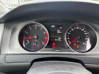 Volkswagen Golf 1.2 TSI 5-drs airco picture 13