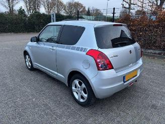 Unfallwagen Suzuki Swift 1.3 Cool  airco 2010/11