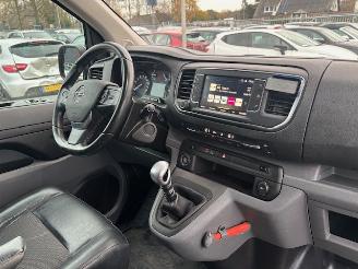 Opel Vivaro 2.0 CDTI L3H1 Innovation 150pk picture 15