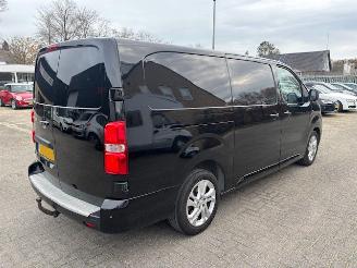 Opel Vivaro 2.0 CDTI L3H1 Innovation 150pk picture 3