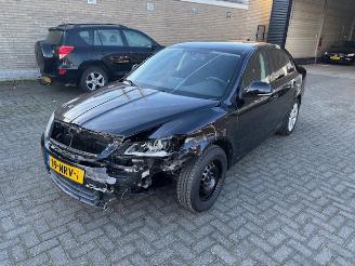 Skoda Octavia 1.2 TSI Elegance Clima picture 5