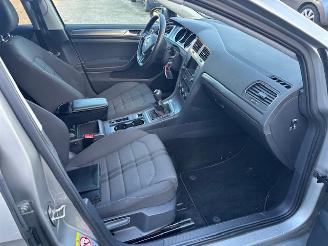 Volkswagen Golf 1.2 TSI 5-drs airco picture 7