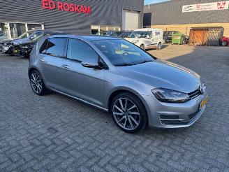 Volkswagen Golf 1.2 TSI 5-drs airco picture 2
