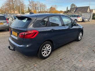 BMW 2-serie 218i Centennial Executive picture 2