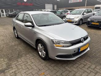 škoda osobní automobily Volkswagen Jetta 1.4 TSI Hybrid Comfort Dsg 2013/5