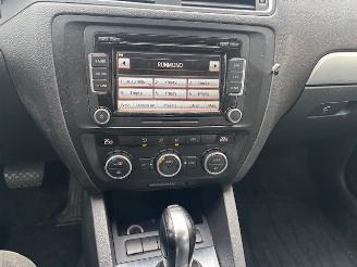 Volkswagen Jetta 1.4 TSI Hybrid Comfort Dsg picture 12