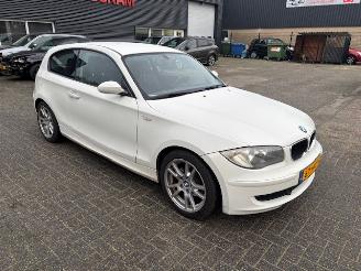 BMW 1-serie 116i Corporate airco picture 2