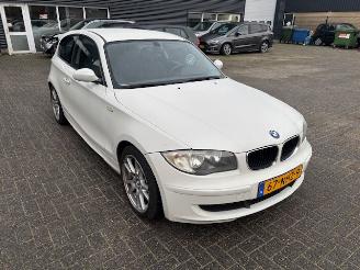 Avarii autoturisme BMW 1-serie 116i Corporate airco 2009/3