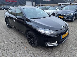 krockskadad bil auto Renault Mégane 1.2 TCe GT-Line 2012/9