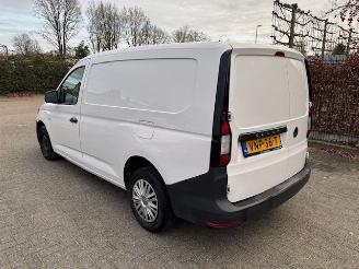  Volkswagen Caddy maxi 2.0 TDI Comfort Maxi airco 2022/1