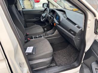 Volkswagen Caddy maxi 2.0 TDI Comfort Maxi airco picture 11