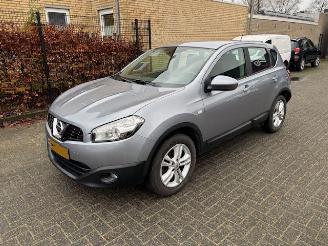 Nissan Qashqai 1.6 Acenta picture 7
