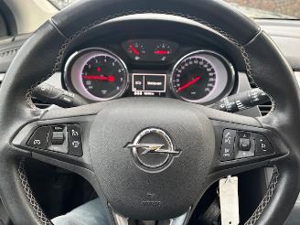 Opel Astra 1.0 Online Edition picture 14
