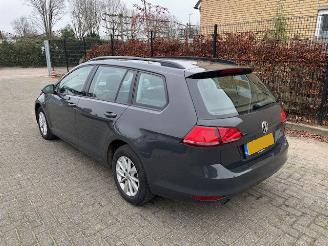 Volkswagen Golf 1.2 TSI Comfortline picture 4