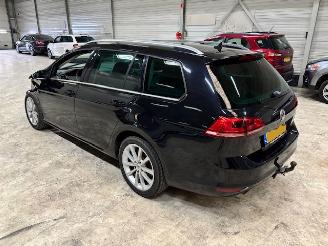 Volkswagen Golf 1.2 TSI Highline picture 4