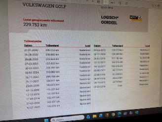 Volkswagen Golf 1.2 TSI Highline picture 16