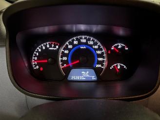 Hyundai I-10 1.0 5-drs  Comfort Plus Clima picture 12