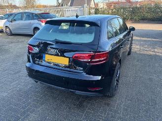 Audi A3 1.0 TFSI  Sportback picture 4