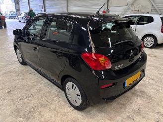  Mitsubishi Space-star 1.0 Cool+  5-drs (km 42.420 Nap) 2020/2