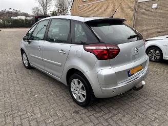 skadebil auto Citroën C4-picasso 1.6 VTI Tendance clima 2011/9