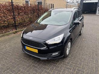 Ford Grand C-Max 1.5 TDCI Titanium 7P 120pk picture 4