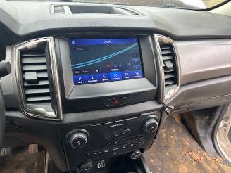 Ford Ranger 2.0 D XLT Super Cab 4WD 170pk picture 11