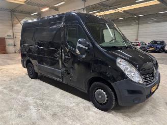 Renault Master 2.3 DCI L2H3 airco NAP picture 5